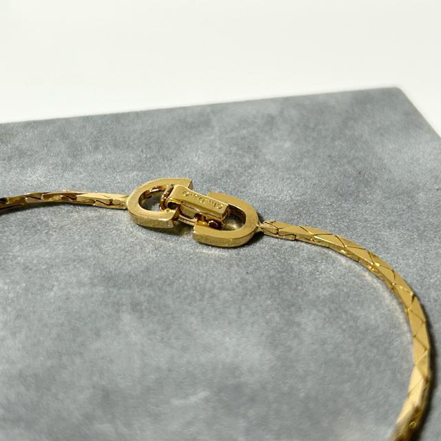 ɔi ChristianDior NX`fBI[ Be[W uXbg ANZT[ fB[X S[h  uh 