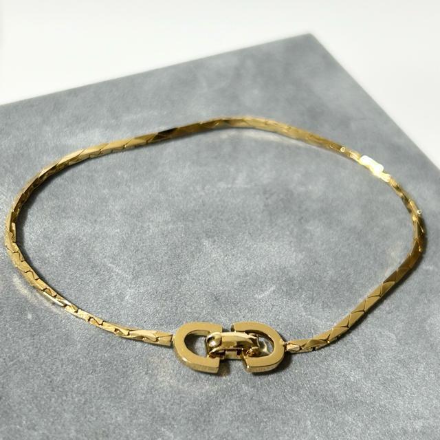 ɔi ChristianDior NX`fBI[ Be[W uXbg ANZT[ fB[X S[h  uh 