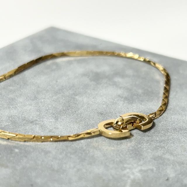 ɔi ChristianDior NX`fBI[ Be[W uXbg ANZT[ fB[X S[h  uh 