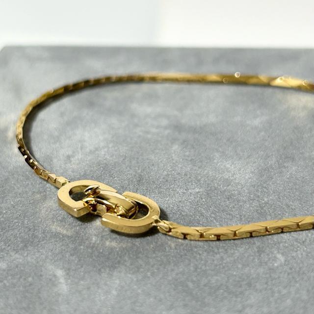 ɔi ChristianDior NX`fBI[ Be[W uXbg ANZT[ fB[X S[h  uh 