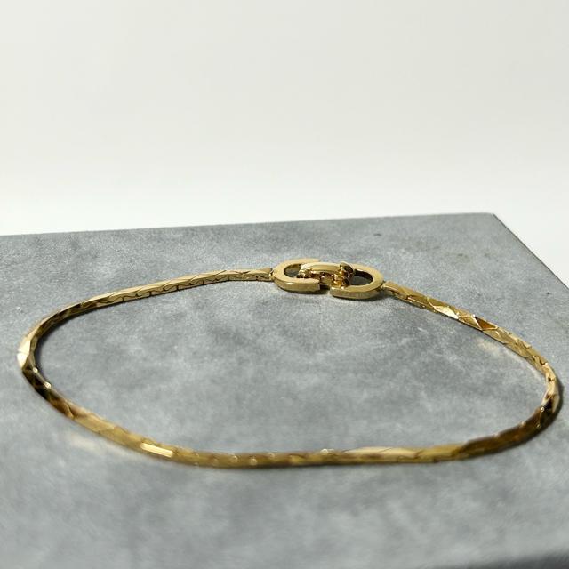 ɔi ChristianDior NX`fBI[ Be[W uXbg ANZT[ fB[X S[h  uh 