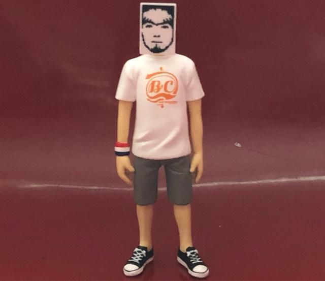 《BEAT CRUSADERS》フィギュア ビートクルセイダース デザイナーズトイ ビンテージトイ メロコア ミュージシャントイ < ホビー 《BEAT CRUSADERS》フィギュア ビートクルセイダース デザイナーズトイ ビンテージトイ メロコア ミュージシャントイ < ホビーの