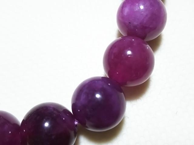 天然石★レピドライト ラウンド8mm 半連 < 女性アクセサリー/時計 天然石★レピドライト ラウンド8mm 半連 < 女性アクセサリー/時計の