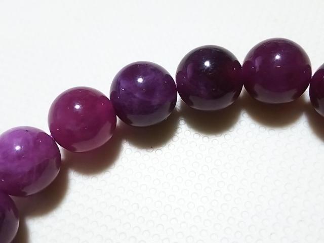 天然石★レピドライト ラウンド8mm 半連 < 女性アクセサリー/時計 天然石★レピドライト ラウンド8mm 半連 < 女性アクセサリー/時計の