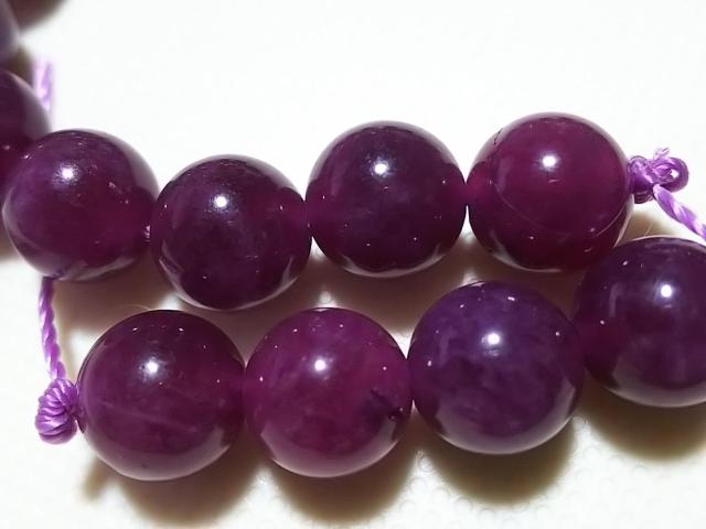 天然石★レピドライト ラウンド8mm 半連 < 女性アクセサリー/時計 天然石★レピドライト ラウンド8mm 半連 < 女性アクセサリー/時計の