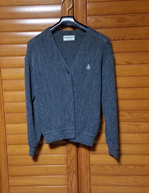 ���i�@�O���[�@���n�@�J�[�f�B�K���@������� 