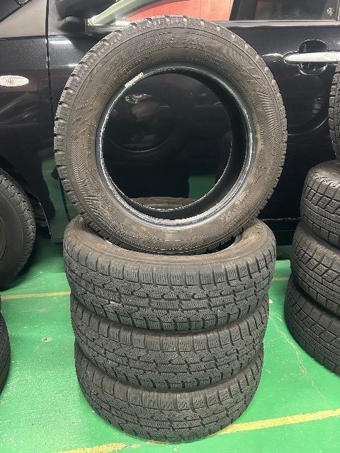 0092463)�������ÃX�^�b�h���X�^�C�����Y4�{�Z�b�gTOYO�g�[���[�K���b�gGIZ�M�Y�y�����ԃT�C�Y155/65R13�������� �� ������/�o�C�N