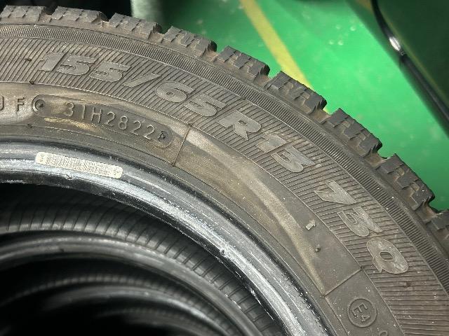 0092463)�������ÃX�^�b�h���X�^�C�����Y4�{�Z�b�gTOYO�g�[���[�K���b�gGIZ�M�Y�y�����ԃT�C�Y155/65R13�������� �� ������/�o�C�N