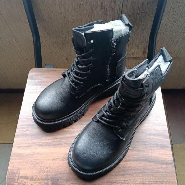 �V�i 23cm ���f�B�[�X �u�[�c �u���b�N ���� �V���[�Y �V���[�g�u�[�c  �� �����t�@�b�V������ 