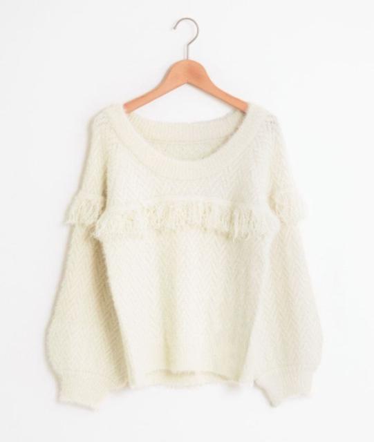 �؎�� MAJESTIC LEGON�t�����W�V���M�[�j�b�g�v���I�[�o�[  �j�b�g �Z�[�^�[ ���� �A�C�{���[ �g�b�v�X �� �����t�@�b�V������ 