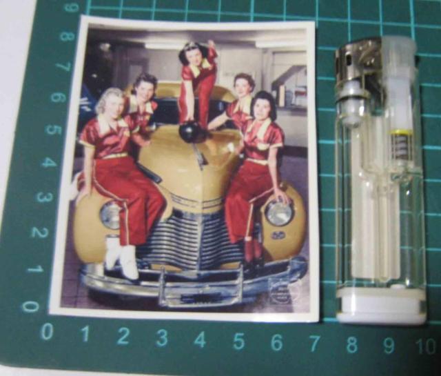 50�f���K�[���Y�@�{�[�����O�@�唻�X�e�b�J�[  �� �z�r�[�� 