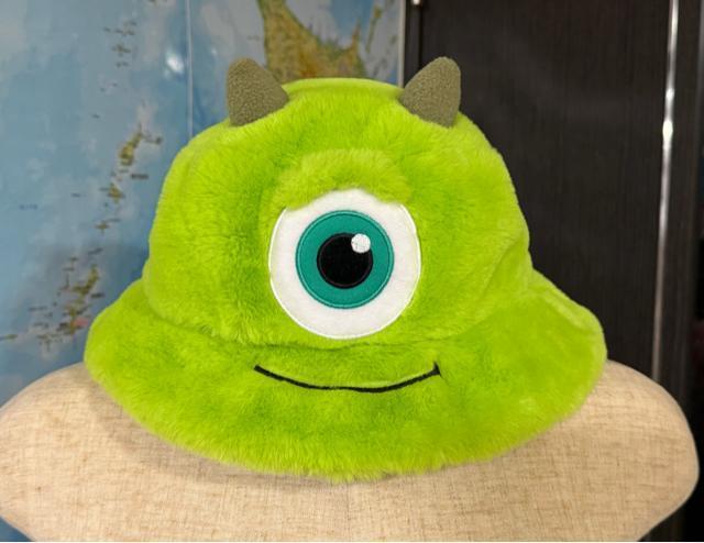 �����f�B�Y�j�[ �����X�^�[�X�q�@�}�C�N�E���]�E�X�L�����`�[�t�ɂ����o�P�b�g�n�b�g  �� ��������� 