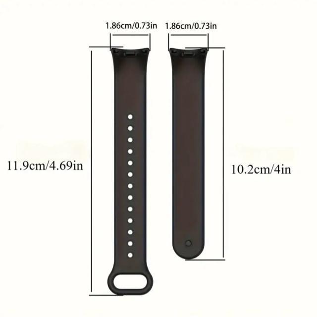 【新品】Xiaomi Mi Band 8,9 交換バンド シャオミ8, 9 < 女性アクセサリー/時計 【新品】Xiaomi Mi Band 8,9 交換バンド シャオミ8, 9 < 女性アクセサリー/時計の