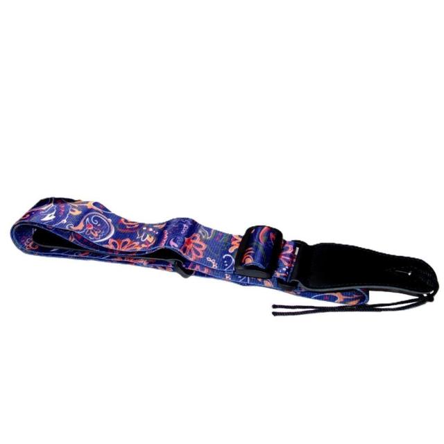花柄 アジアンテイスト 民族風 ギター ストラップ エレキギター アコースティックギター アコギ ベース < ホビー 花柄 アジアンテイスト 民族風 ギター ストラップ エレキギター アコースティックギター アコギ ベース < ホビーの