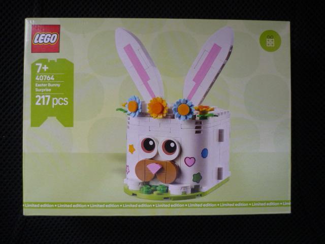 LEGO�u40764�������vT39  �� ��������� 