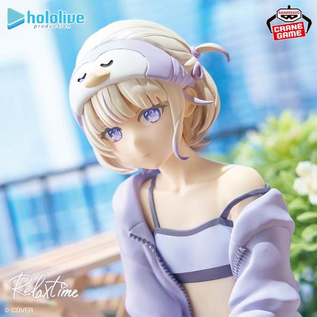 ���z�����C�u��hololive IF -Relax time-���͂��߁� �� �A�j��/�R�~�b�N/�L�����N�^�[�� 