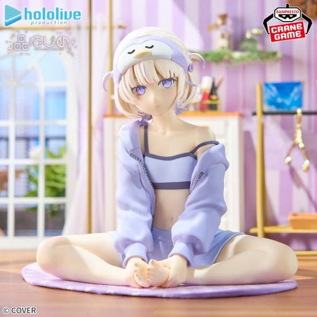 ���z�����C�u��hololive IF -Relax time-���͂��߁� �� �A�j��/�R�~�b�N/�L�����N�^�[�� 