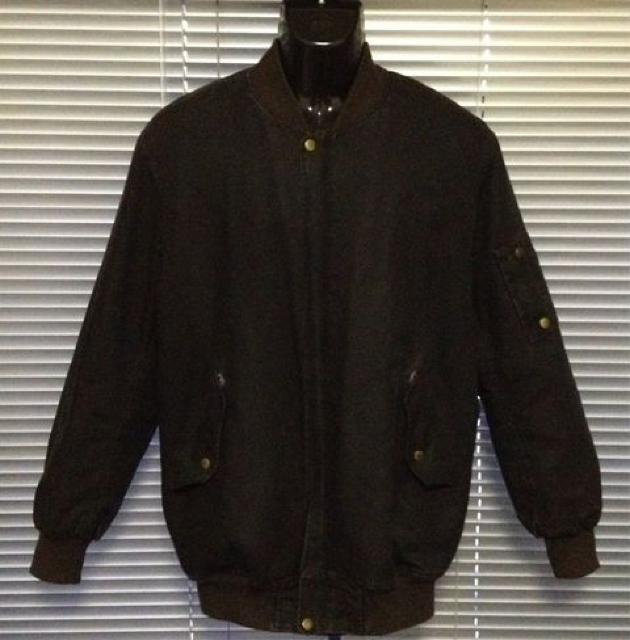 《swagger》ジャケット スワッガー フェノメノン スト系 古着ヴィンテージ マックダディー   VINTAGE ビンテージ < ブランド  《swagger》ジャケット スワッガー フェノメノン スト系 古着ヴィンテージ マックダディー   VINTAGE ビンテージ  < ブランドの