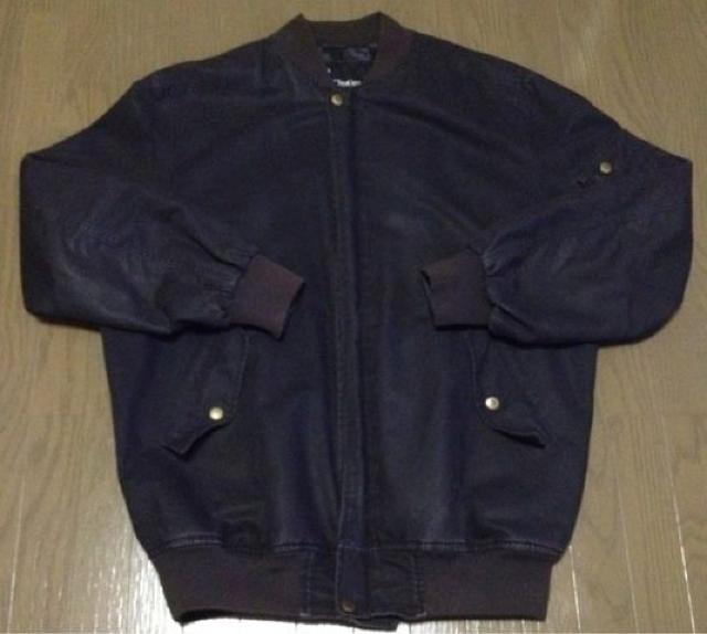 《swagger》ジャケット スワッガー フェノメノン スト系 古着ヴィンテージ マックダディー   VINTAGE ビンテージ < ブランド  《swagger》ジャケット スワッガー フェノメノン スト系 古着ヴィンテージ マックダディー   VINTAGE ビンテージ < ブランドの
