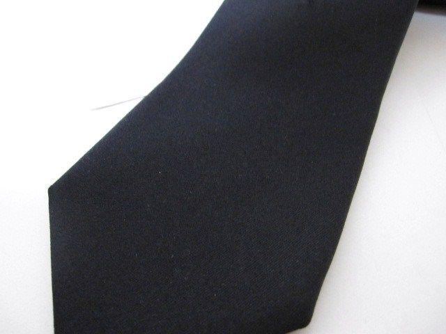 □ZARA/ザラ シルク ネクタイ/ブラック/☆新品 < ブランド  □ZARA/ザラ シルク ネクタイ/ブラック/☆新品 < ブランドの