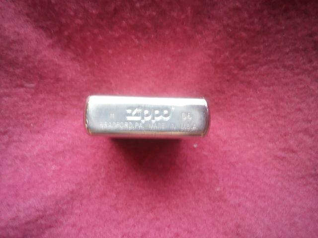 ☆中古美品☆【スコーピオン Zippo】シャープ!充分! < 男性ファッション  ☆中古美品☆【スコーピオン Zippo】シャープ!充分! < 男性ファッションの
