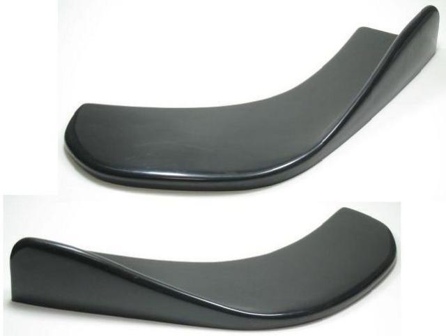 汎用リップスポイラーフロントスポイラーA < 自動車/バイク 汎用リップスポイラーフロントスポイラーA < 自動車/バイク