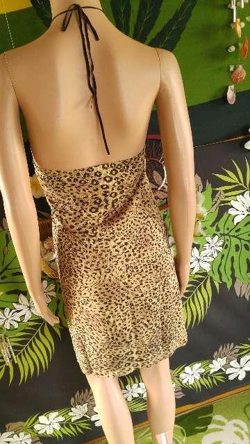 エロ可愛ッ(*´艸`)キラ豹柄&ミニワンピ◆大きいサイズOK♪ < 女性ファッション  エロ可愛ッ(*´艸`)キラ豹柄&ミニワンピ◆大きいサイズOK♪ < 女性ファッションの