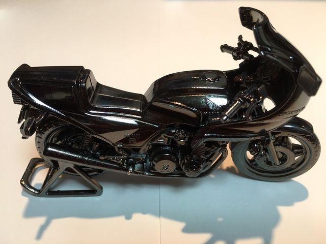 ■世界の名車シリーズVol.35 Honda CB1100 < ホビー  ■世界の名車シリーズVol.35 Honda CB1100  < ホビーの