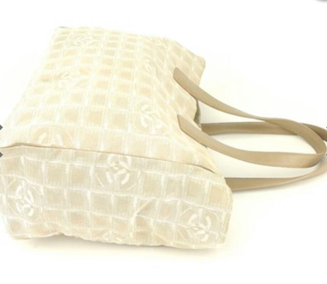 CHANELニュートラベルライントートバック☆間違いなく本物! < ブランド  CHANELニュートラベルライントートバック☆間違いなく本物! < ブランドの