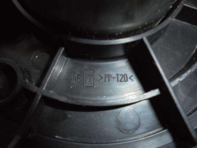 ホンダ ザッツ ABA-JD1 社外品ヒーターブロアファンモーターVM01 < 自動車/バイク ホンダ ザッツ ABA-JD1 社外品ヒーターブロアファンモーターVM01 < 自動車/バイク