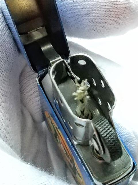 ZIPPO Adventure mumu ジッポライター < 男性ファッション  ZIPPO Adventure mumu ジッポライター < 男性ファッションの