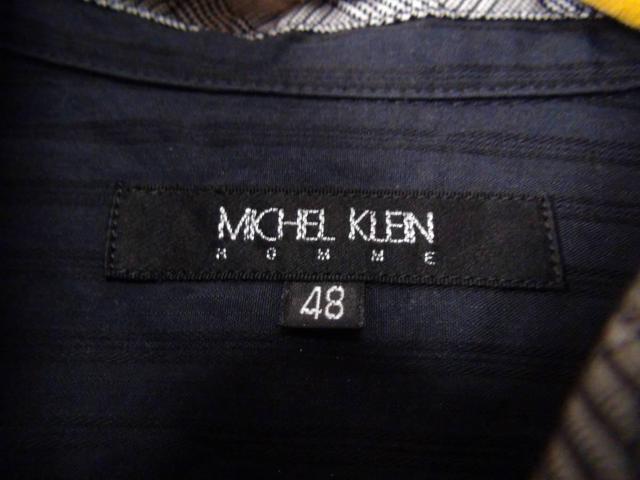 MICHEL KLEIÑhXVciM)!B  uh 