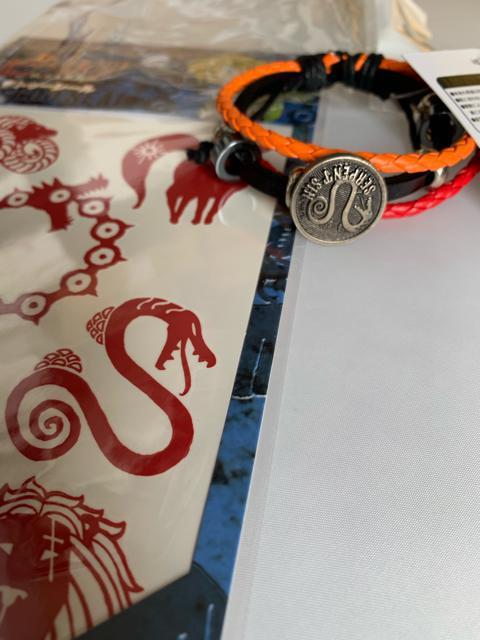 七つの大罪レザーブレス&タツーシール < アニメ/コミック/キャラクター  七つの大罪レザーブレス&タツーシール  < アニメ/コミック/キャラクターの