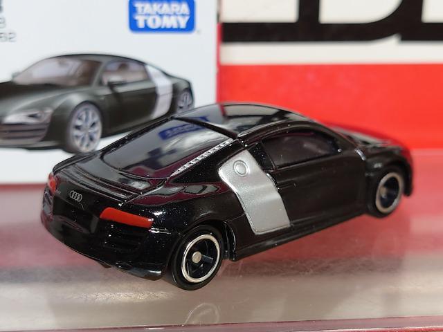 ★赤箱トミカ8★アウディR8★ < ホビー  ★赤箱トミカ8★アウディR8★ < ホビーの