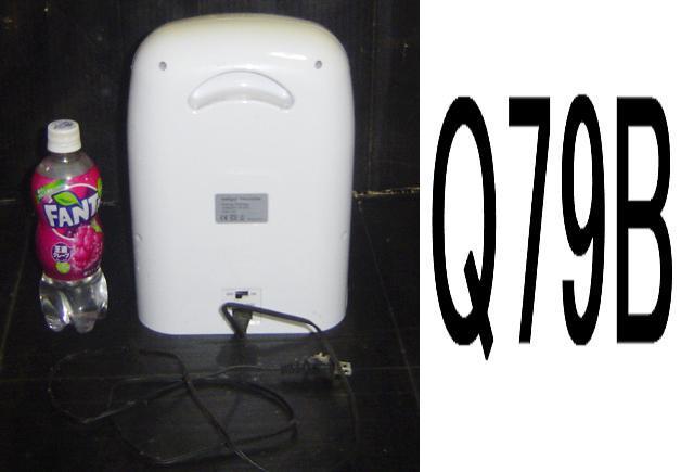 lntelligent denumidffer除湿機・中古品 < 家電/AV  lntelligent denumidffer除湿機・中古品 < 家電/AVの