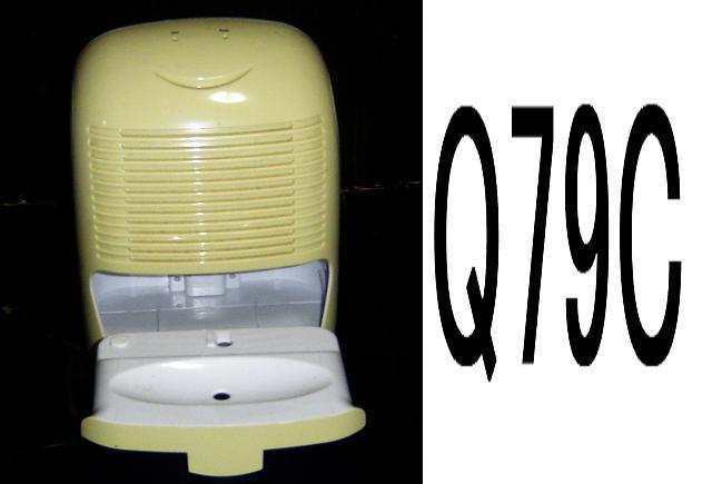 lntelligent denumidffer除湿機・中古品 < 家電/AV  lntelligent denumidffer除湿機・中古品 < 家電/AVの