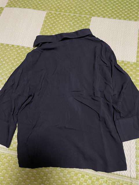 H&M 七分袖 シャツ < ブランド  H&M 七分袖 シャツ < ブランドの