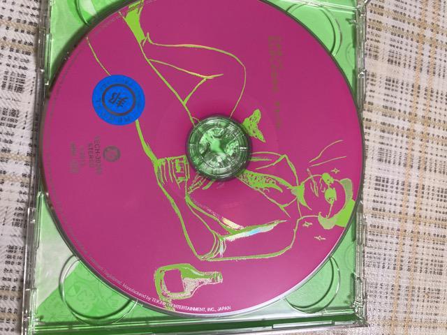^CD +DVD ǂԂ / AoĂ  ^gObY 