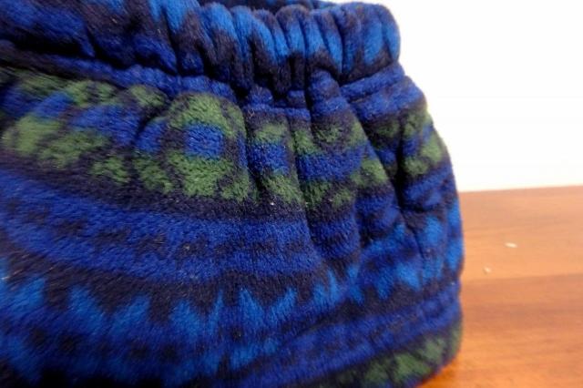 ◆ユニクロ フリース ネックウォーマー 中古品 kids 子供 < 男性ファッション  ◆ユニクロ フリース ネックウォーマー 中古品 kids 子供 < 男性ファッションの