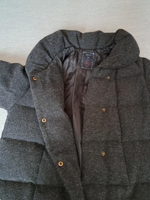 Shuca ボリュームカラーダウンジャケット☆ < 女性ファッション  Shuca ボリュームカラーダウンジャケット☆ < 女性ファッションの