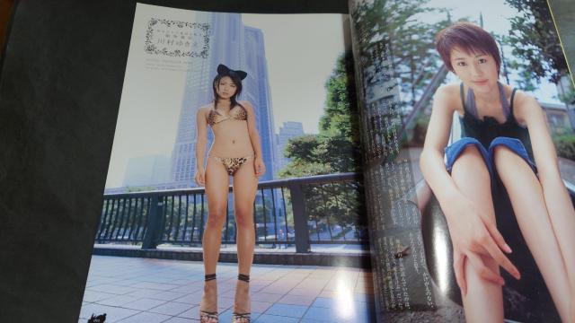 Girls! AChg[fBOJ[hS Vol.15 /  t^i V܂ 쑺䂫 xk^ Ĕ {܂肩  ^gObY 