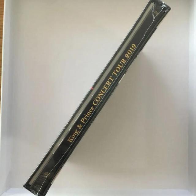 King & Prince CONCERT TOUR 2019 初回限定盤 DVD 2枚 キンプリコンサートツアー < タレントグッズ  King & Prince CONCERT TOUR 2019 初回限定盤 DVD 2枚 キンプリコンサートツアー < タレントグッズの