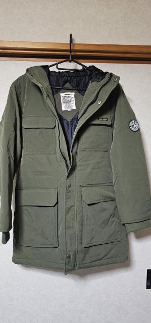 160 キッズ コート < キッズ/ベビー  160 キッズ コート  < キッズ/ベビーの