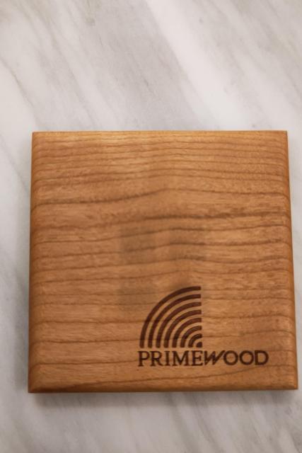 住友林業 コースター 2枚セット < インテリア/ライフ  住友林業 コースター 2枚セット < インテリア/ライフの