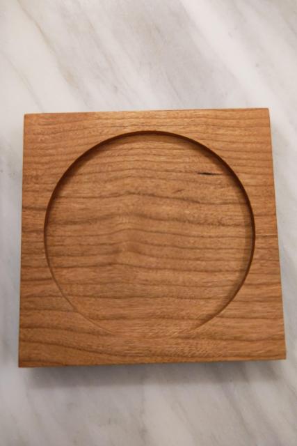 住友林業 コースター 2枚セット < インテリア/ライフ  住友林業 コースター 2枚セット < インテリア/ライフの