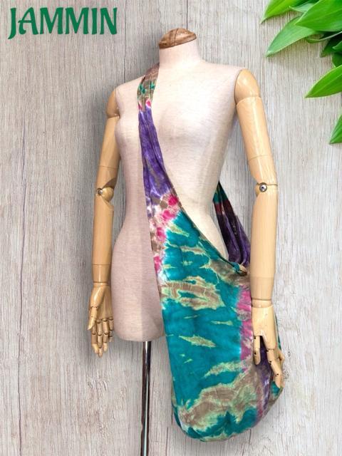 �^�C�_�C�΂ߊ|���o�b�O���q�b�s�[���T�C�P���A�W�A�����G�X�j�b�N  �� �����t�@�b�V������ 