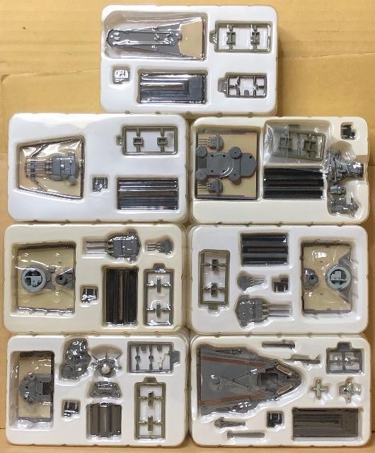 ^J 1/700 Aa͌^V[Y ͑a [vH] V[Nbgo[W  zr[ 