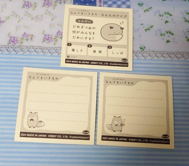 V[RNV~Ȃł~3(mo.37E38E40)LclA  CeA/Ct 