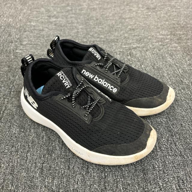 即決 new balance ニューバランス RCVRY スニーカー 19cm < ブランド  即決 new balance ニューバランス RCVRY スニーカー 19cm < ブランドの