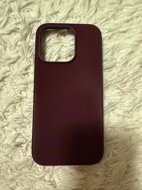 MT4L3FEA MagSafe対応iPhone 15 Proファインウーブンケース マルベリー MT4L3FE/A < 家電/AV  MT4L3FEA MagSafe対応iPhone 15 Proファインウーブンケース マルベリー MT4L3FE/A < 家電/AVの